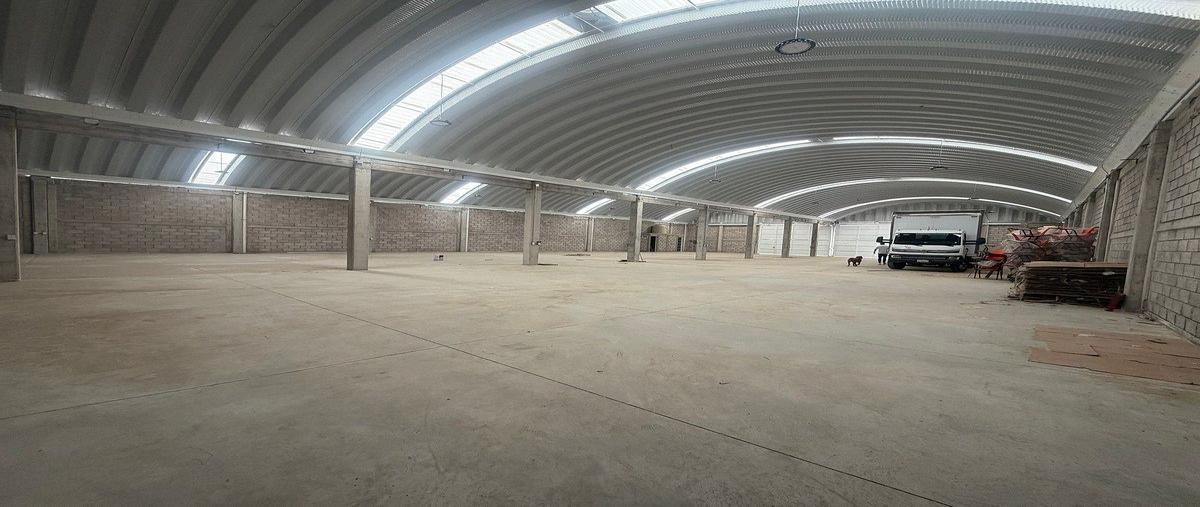 Foto de bodega en renta en avenida haciendas de hidalgo , el huixmí, pachuca de soto, hidalgo, 0 No. 05