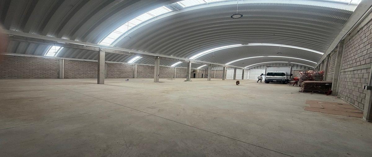 Foto de bodega en renta en avenida haciendas de hidalgo , el huixmí, pachuca de soto, hidalgo, 0 No. 06