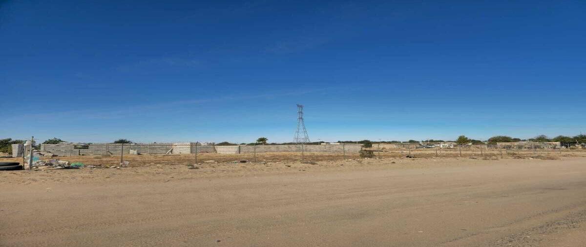 Foto de terreno habitacional en venta en avenida haiti , la grullita, san luis río colorado, sonora, 0 No. 04