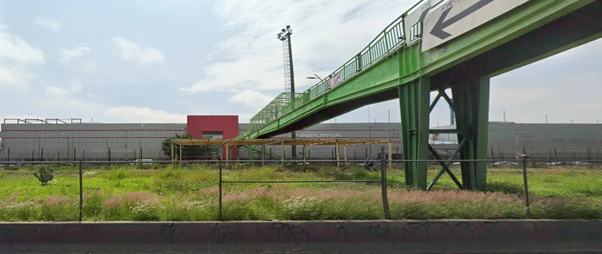 Foto de local en venta en avenida hank gonzalez 58, valle de anáhuac sección a, ecatepec de morelos, méxico, 0 No. 03