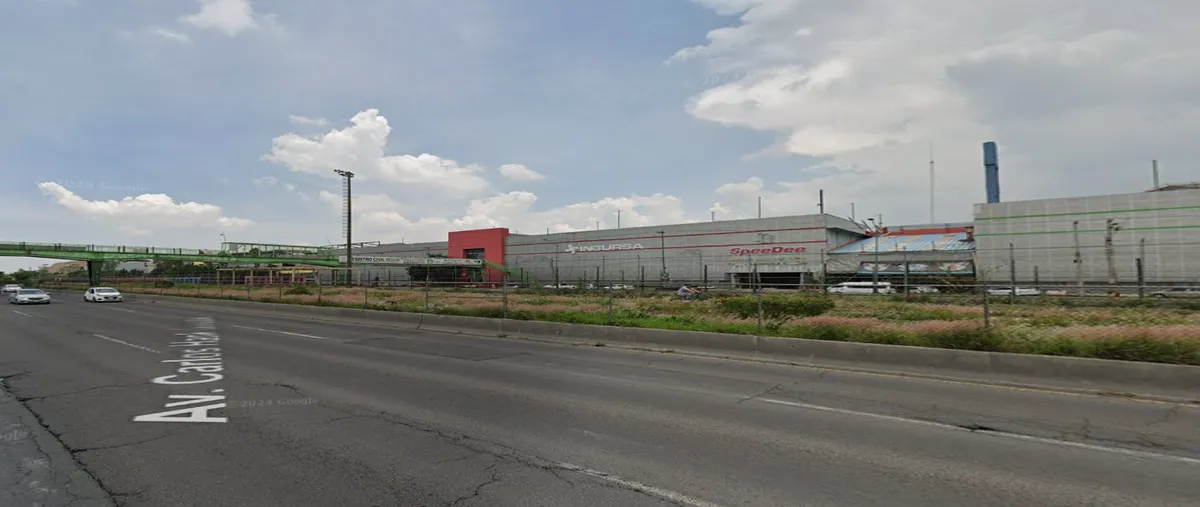 Foto de local en venta en avenida hank gonzalez 58, valle de anáhuac sección a, ecatepec de morelos, méxico, 0 No. 05