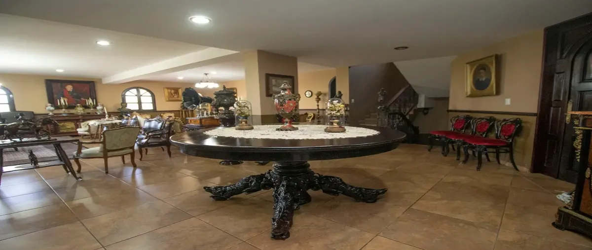 Foto de casa en venta en avenida haras 1245, campestre haras, amozoc, puebla, 0 No. 05