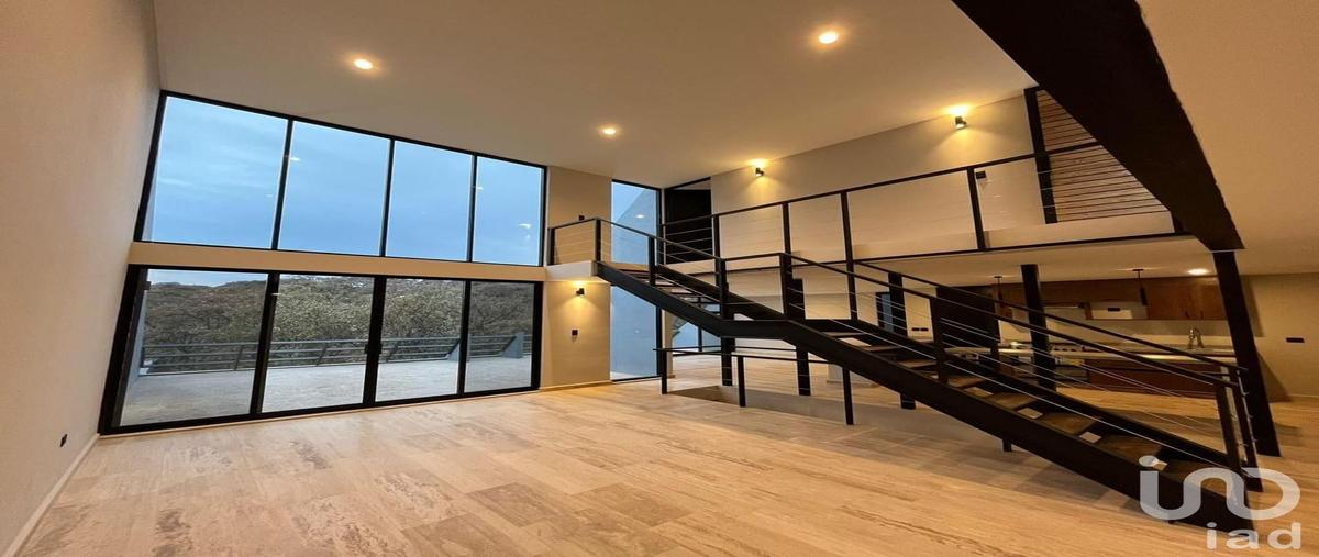 Foto de casa en venta en avenida haras 3001 59, campestre haras, amozoc, puebla, 30850770 No. 04