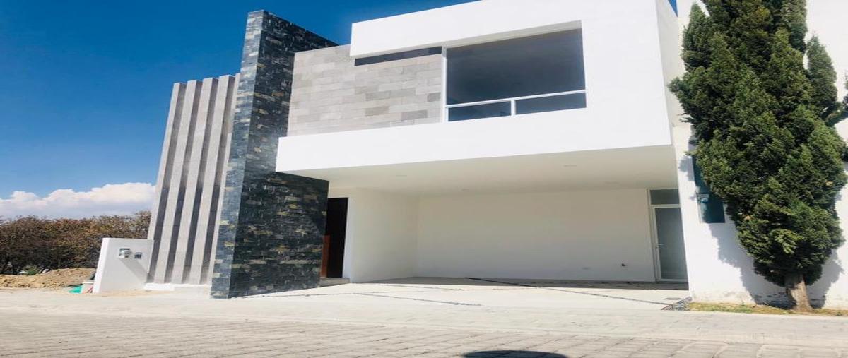 Foto de casa en condominio en venta en avenida haras , campestre haras, amozoc, puebla, 26530412 No. 05