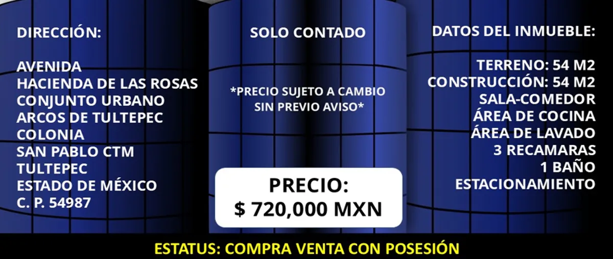 Foto de casa en venta en avenida hcienda de las rosas conjunto urbano arcos de tultepec 1, arcos tultepec, tultepec, méxico, 0 No. 02