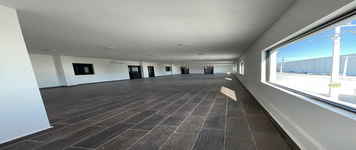 Foto de bodega en renta en avenida heberto castillo , los viñedos, santa catarina, nuevo león, 0 No. 03