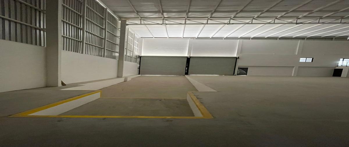 Foto de bodega en renta en avenida heberto castillo , los viñedos, santa catarina, nuevo león, 0 No. 04