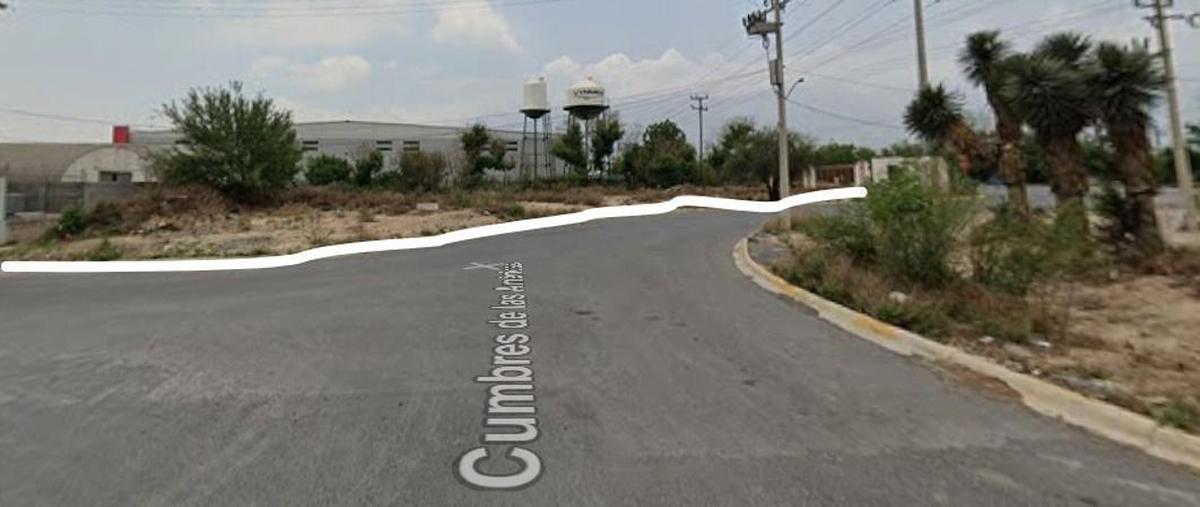 Foto de terreno habitacional en avenida heberto castillo , nueva santa catarina, santa catarina, nuevo león, 0 foto 04 Foto de terreno habitacional en venta en avenida heberto castillo , nueva santa catarina, santa catarina, nuevo león, 0 No. 04