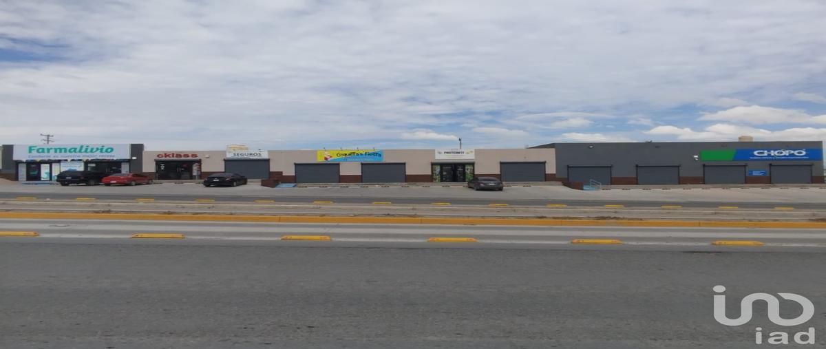 Foto de local en avenida henequen 1634, parajes del valle, juárez, chihuahua, 30816667 foto 02 Foto de local en renta en avenida henequen 1634, parajes del valle, juárez, chihuahua, 30816667 No. 02