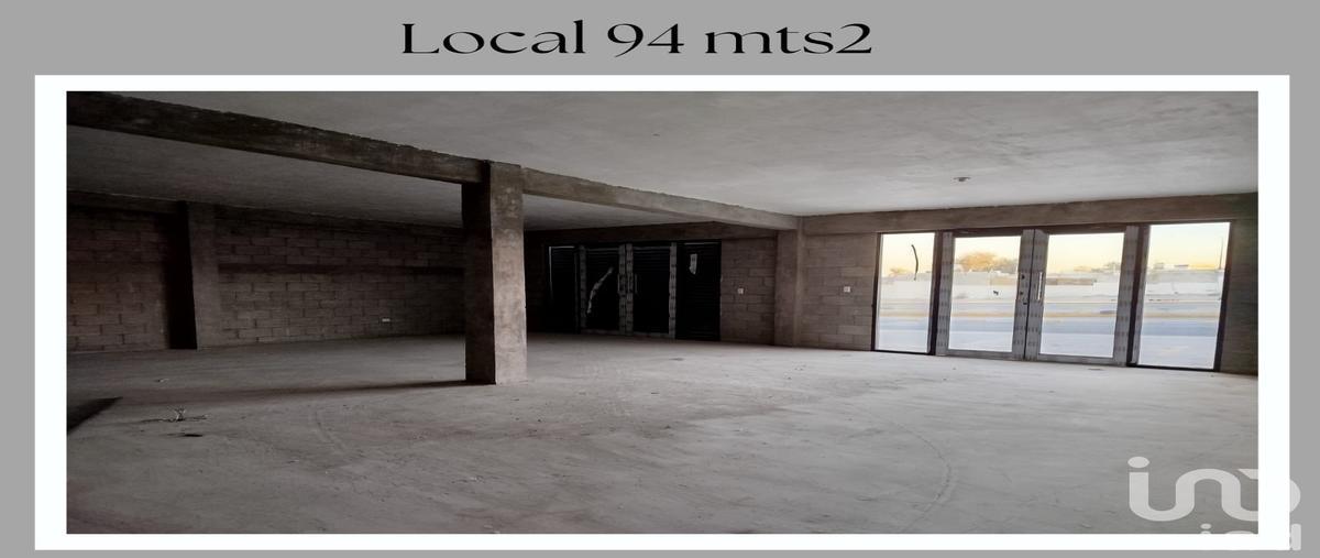 Foto de local en renta en avenida henequen 1635, parajes del valle, juárez, chihuahua, 30816667 No. 03
