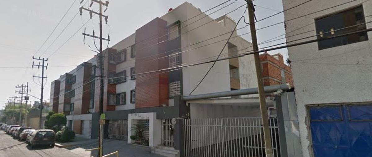 Foto de departamento en venta en avenida henry ford , bondojito, gustavo a. madero, df / cdmx, 17969784 No. 03
