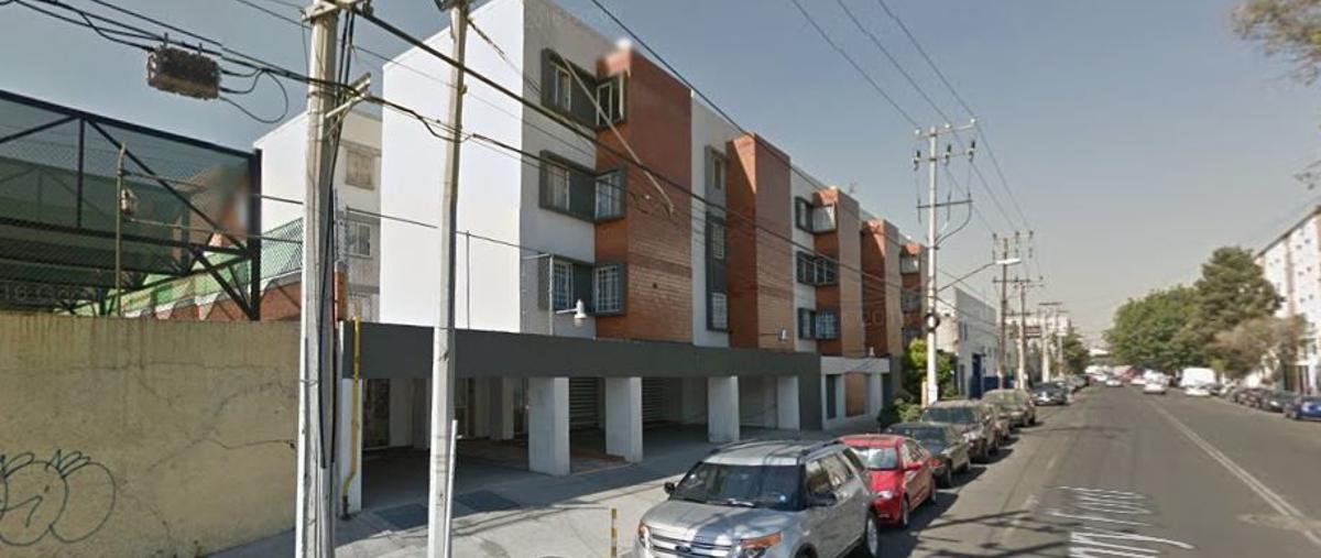 Foto de departamento en venta en avenida henry ford , bondojito, gustavo a. madero, df / cdmx, 17969784 No. 04