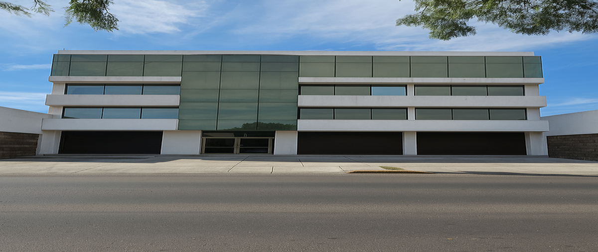 Foto de edificio en avenida heore de nacozari , jardines del parque, aguascalientes, aguascalientes, 0 foto 01 Foto de edificio en venta en avenida heore de nacozari , jardines del parque, aguascalientes, aguascalientes, 0 No. 01