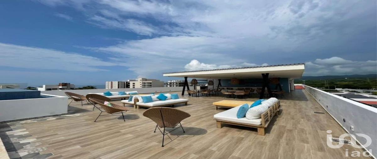 Foto de departamento en venta en avenida heroe de nacozari 145, bucerías centro, bahía de banderas, nayarit, 29739220 No. 05