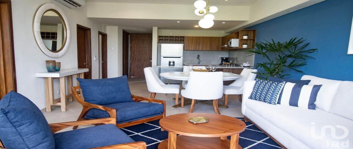 Foto de departamento en venta en avenida heroe de nacozari 164, bucerías centro, bahía de banderas, nayarit, 29739220 No. 03