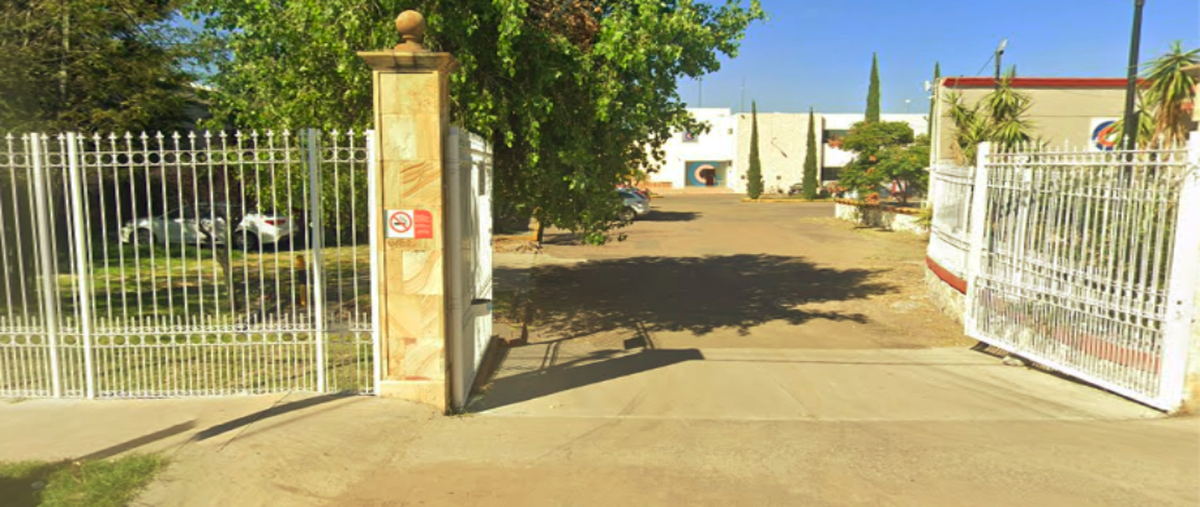 Foto de terreno habitacional en renta en avenida heroe de nacozari 2214, morelos, aguascalientes, aguascalientes, 0 No. 03