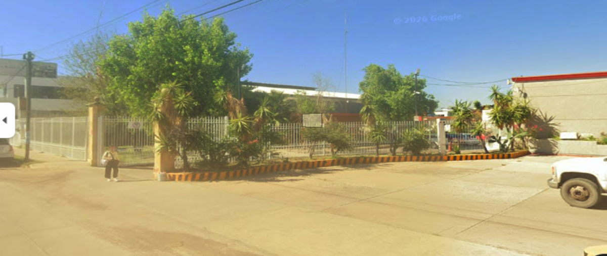 Foto de terreno habitacional en renta en avenida heroe de nacozari 2214, morelos, aguascalientes, aguascalientes, 0 No. 05