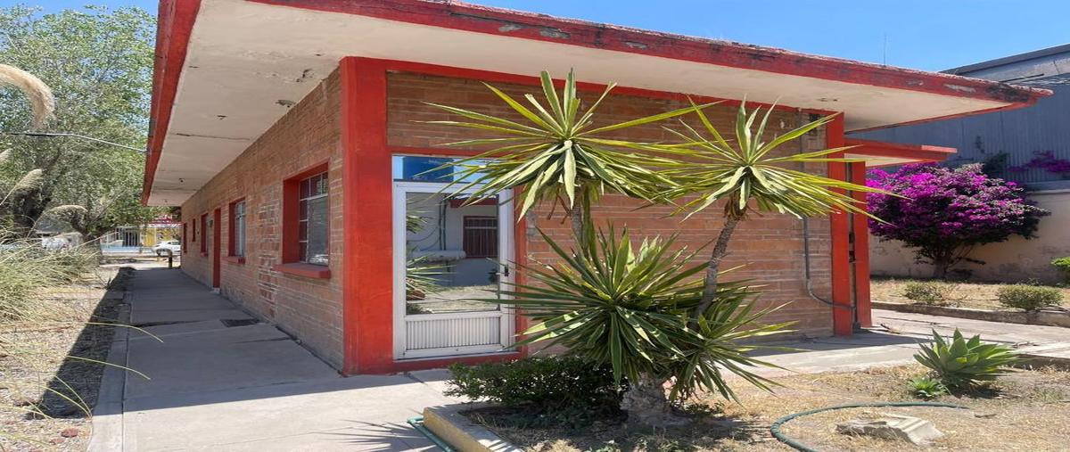 Foto de terreno comercial en renta en avenida heroe de nacozari 2214, morelos, aguascalientes, aguascalientes, 0 No. 03