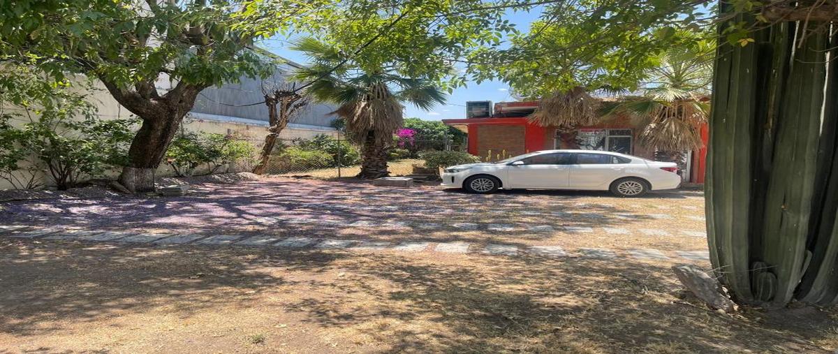 Foto de terreno comercial en renta en avenida heroe de nacozari 2214, morelos, aguascalientes, aguascalientes, 0 No. 05