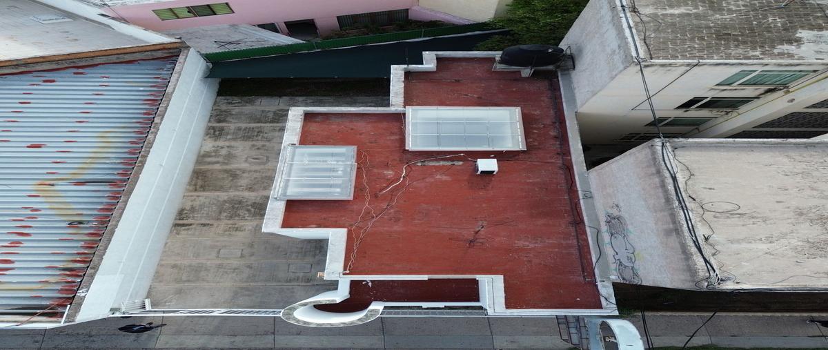 Foto de oficina en venta en avenida héroe de nacozari sur , fuentes de la asunción, aguascalientes, aguascalientes, 0 No. 02