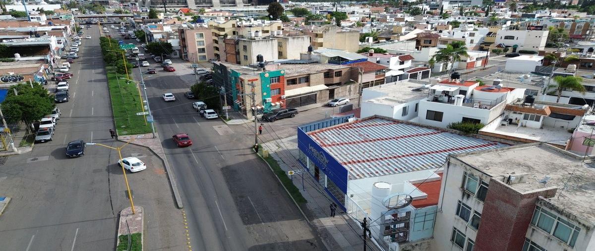 Foto de oficina en venta en avenida héroe de nacozari sur , fuentes de la asunción, aguascalientes, aguascalientes, 30074611 No. 05