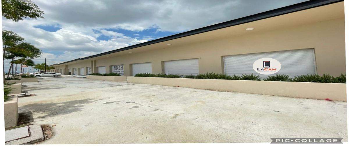 Foto de local en avenida héroe inmortal , villa sur, aguascalientes, aguascalientes, 26856055 foto 01 Foto de local en renta en avenida héroe inmortal , villa sur, aguascalientes, aguascalientes, 26856055 No. 01