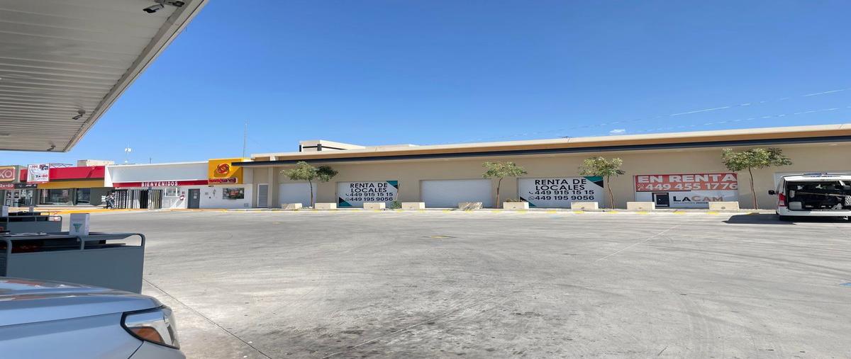 Foto de local en avenida héroe inmortal , villa sur, aguascalientes, aguascalientes, 26856055 foto 03 Foto de local en renta en avenida héroe inmortal , villa sur, aguascalientes, aguascalientes, 26856055 No. 03