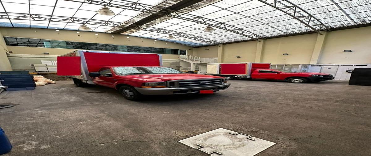 Foto de nave industrial en venta en avenida heroe nacozari , ferrocarril, guadalajara, jalisco, 0 No. 02