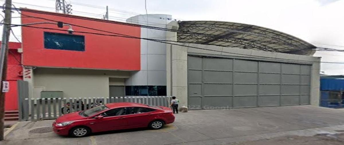 Foto de nave industrial en avenida heroe nacozari , ferrocarril, guadalajara, jalisco, 0 foto 01 Foto de nave industrial en renta en avenida heroe nacozari , ferrocarril, guadalajara, jalisco, 0 No. 01