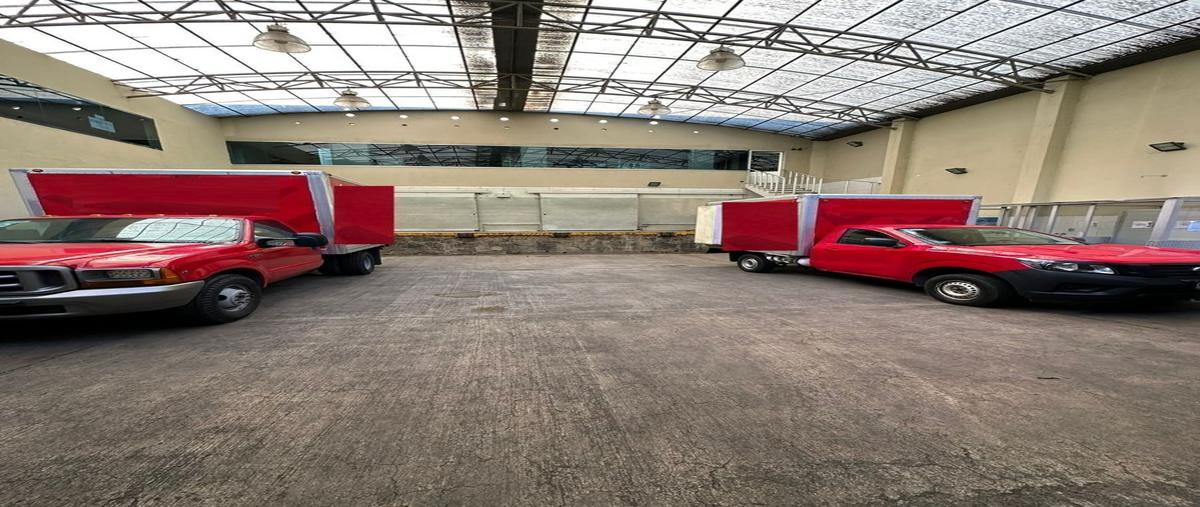 Foto de nave industrial en avenida heroe nacozari , ferrocarril, guadalajara, jalisco, 28529972 foto 03 Foto de nave industrial en renta en avenida heroe nacozari , ferrocarril, guadalajara, jalisco, 28529972 No. 03