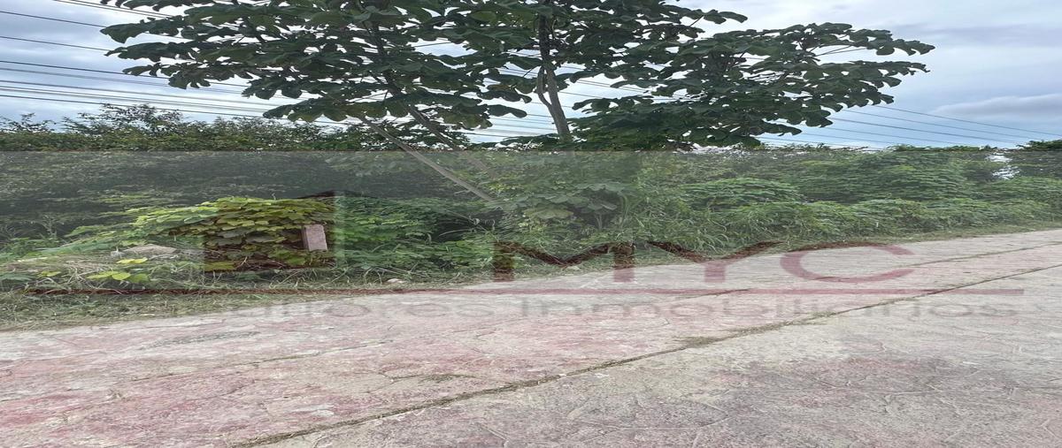 Foto de terreno habitacional en venta en avenida héroes de nacozari , héroe de nacozari, campeche, campeche, 0 No. 03