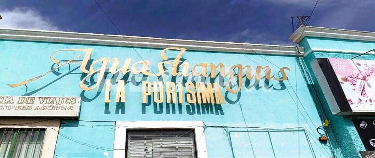 Foto de local en venta en avenida héroes de nacozari , la purísima, aguascalientes, aguascalientes, 30536988 No. 03