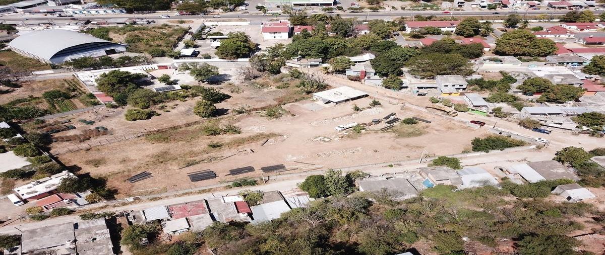 Foto de terreno habitacional en venta en avenida héroes de nacozari , vixhana, santo domingo tehuantepec, oaxaca, 0 No. 03