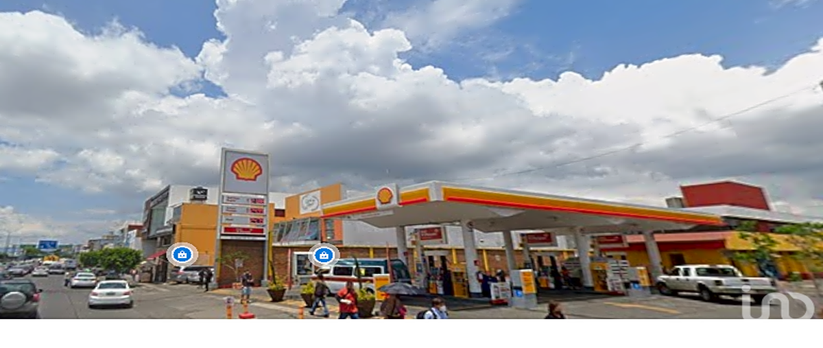 Foto de local en venta en avenida héroes de nocupétaro, avenida francisco i. madero poniente , centro histórico, morelia, michoacán de ocampo, 31099008 No. 05