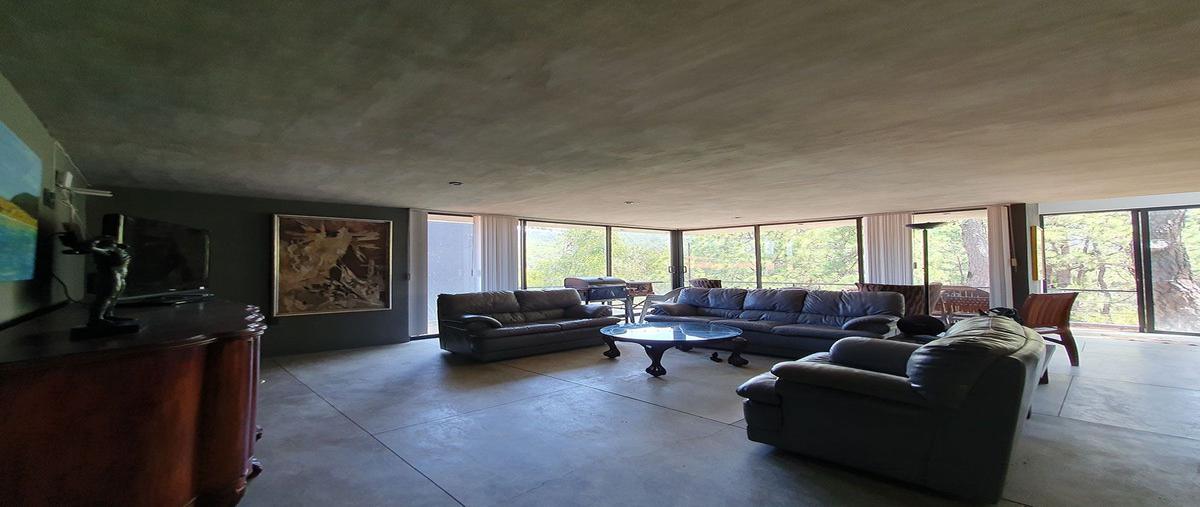 Foto de casa en venta en avenida herrera y piña , valle de bravo, valle de bravo, méxico, 26948893 No. 04