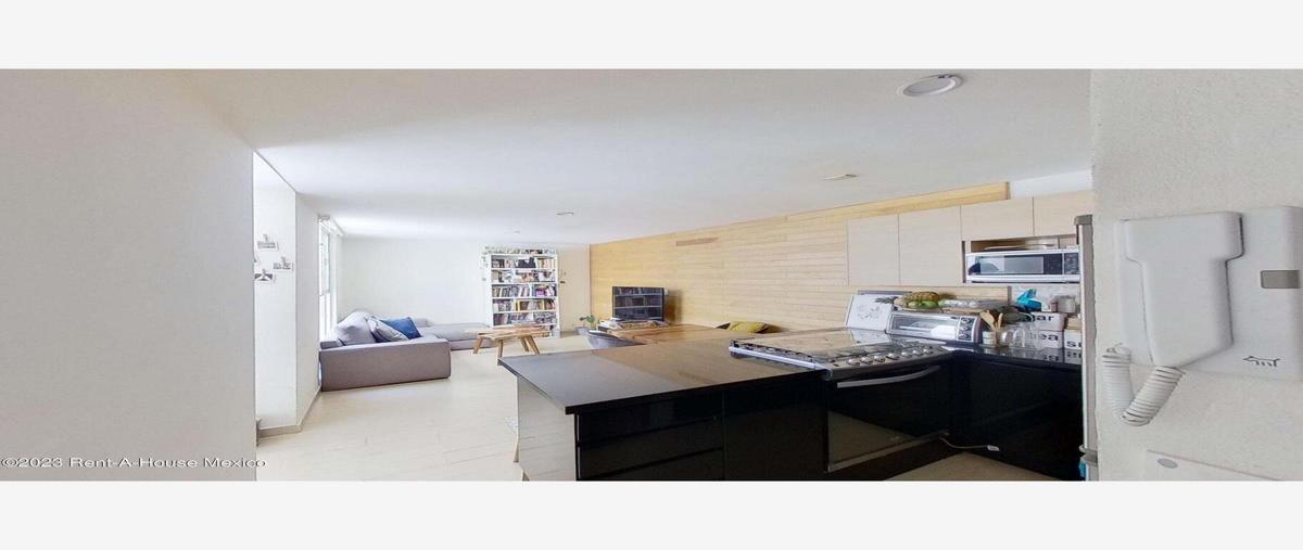 Foto de departamento en venta en avenida hidalgo 1, fraccionamiento coyuya, iztacalco, df / cdmx, 27866429 No. 03
