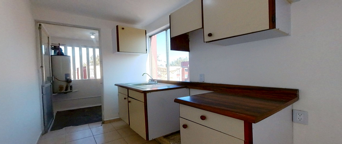 Foto de departamento en venta en avenida hidalgo 115 , santa anita, iztacalco, df / cdmx, 0 No. 04