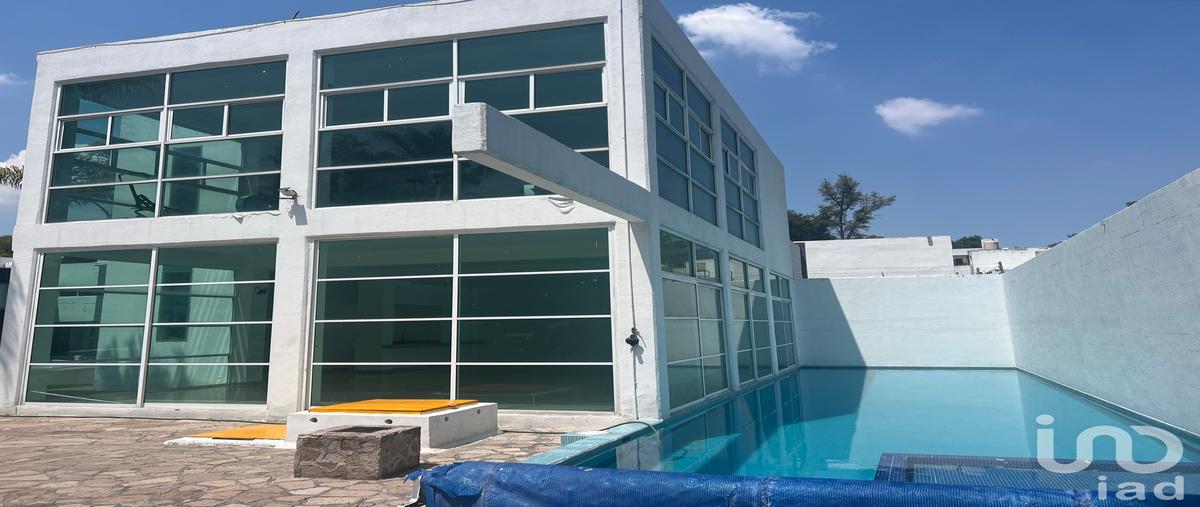 Foto de casa en renta en avenida hidalgo 161, granjas lomas de guadalupe, cuautitlán izcalli, méxico, 0 No. 05