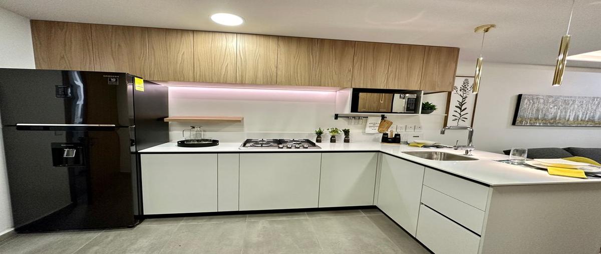 Foto de departamento en venta en avenida hidalgo 1618, americana, guadalajara, jalisco, 0 No. 03