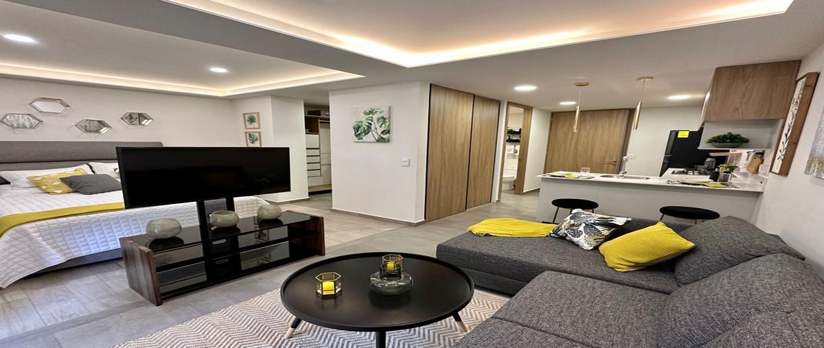 Foto de departamento en venta en avenida hidalgo 1618, americana, guadalajara, jalisco, 0 No. 05