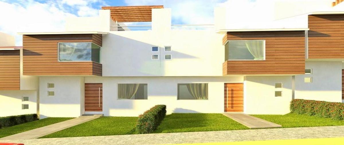 Foto de casa en venta en avenida hidalgo 17, bosques de morelos, cuautitlán izcalli, méxico, 8980967 No. 04