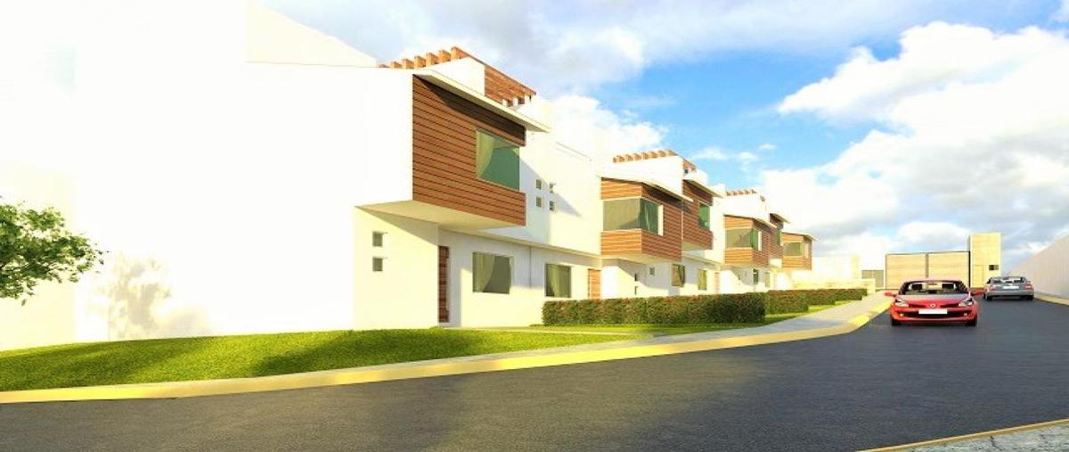 Foto de casa en venta en avenida hidalgo 17, bosques del lago, cuautitlán izcalli, méxico, 12133062 No. 05