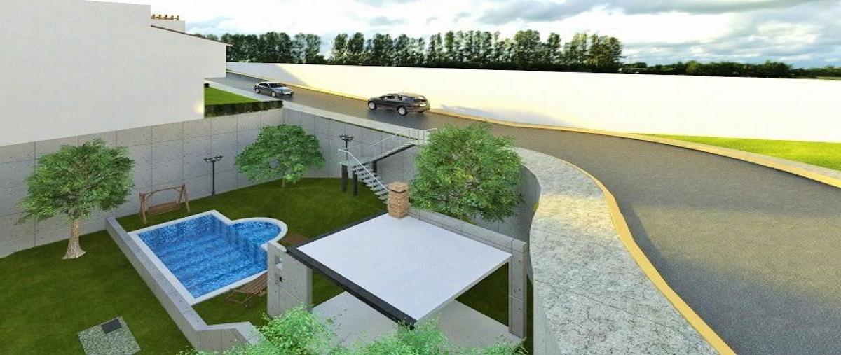 Foto de casa en venta en avenida hidalgo 17, lago de guadalupe, cuautitlán izcalli, méxico, 11045562 No. 04