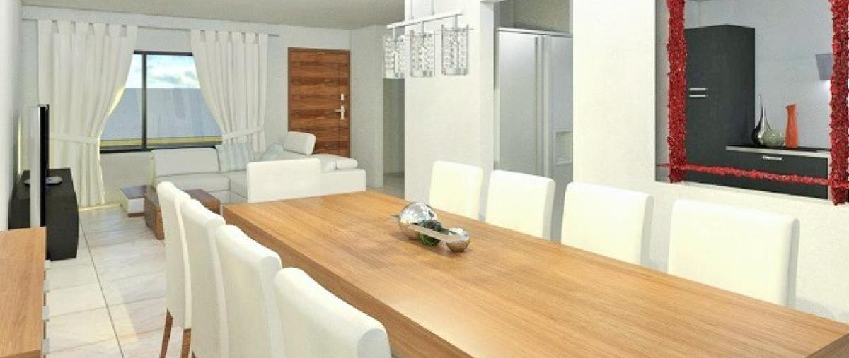 Foto de casa en venta en avenida hidalgo 17, lago de guadalupe, cuautitlán izcalli, méxico, 13345949 No. 02