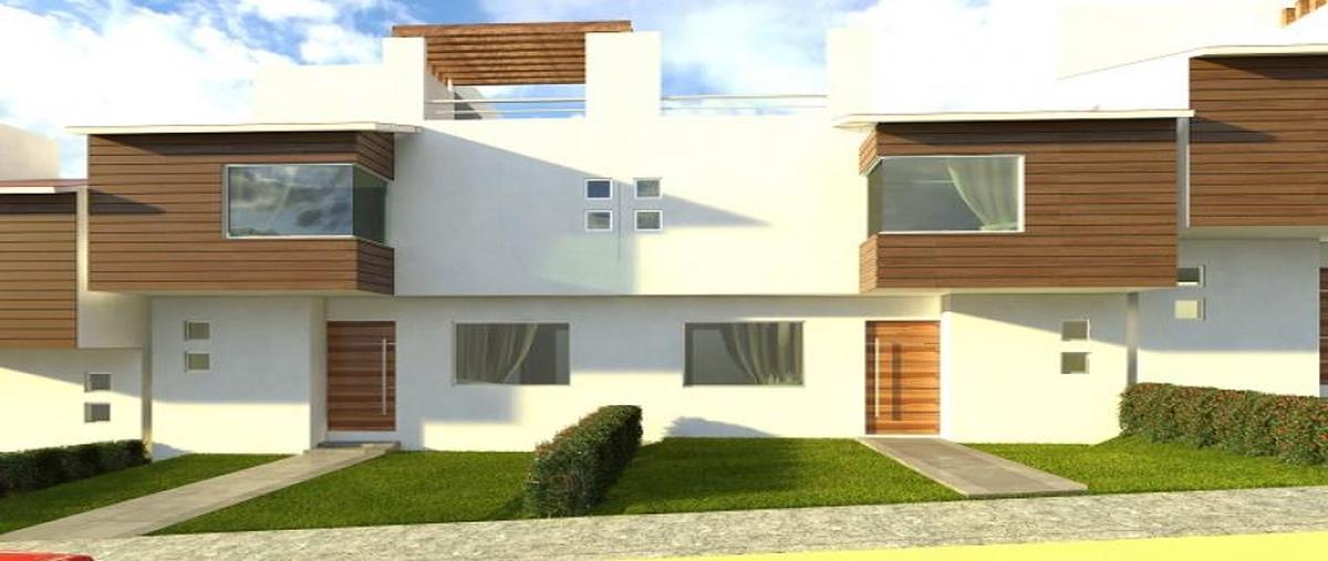 Foto de casa en venta en avenida hidalgo 17, lago de guadalupe, cuautitlán izcalli, méxico, 8870417 No. 04