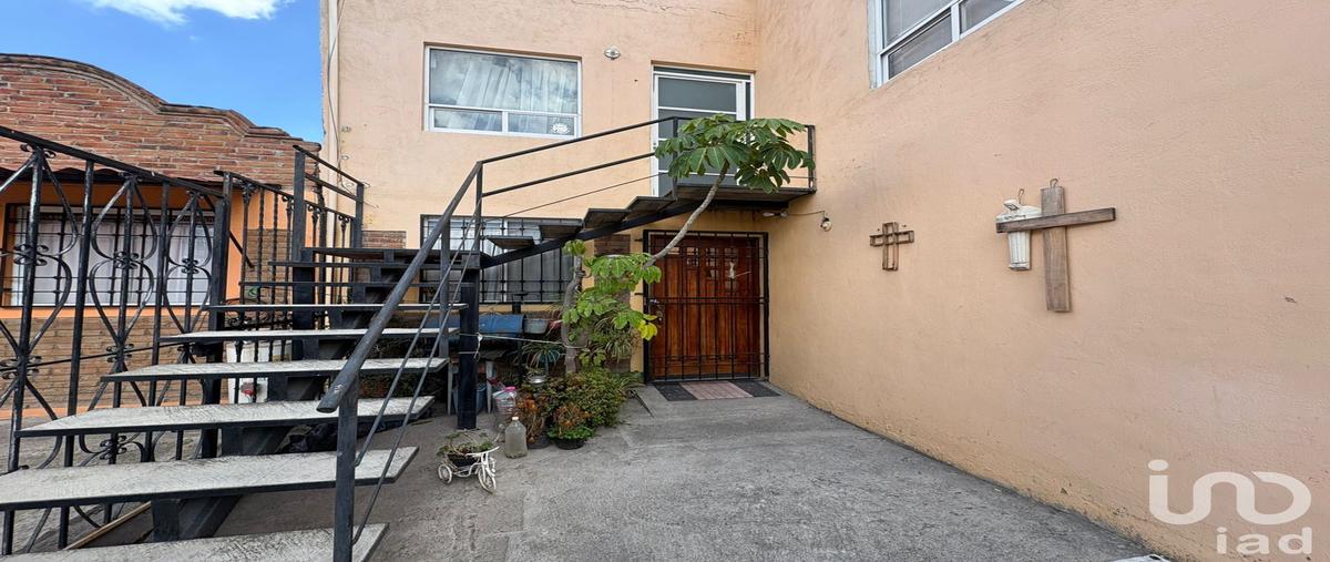 Foto de casa en venta en avenida hidalgo 203, san antonio el desmonte, pachuca de soto, hidalgo, 30850797 No. 04