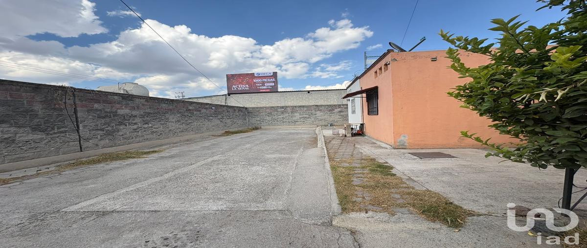 Foto de casa en venta en avenida hidalgo 203, san antonio el desmonte, pachuca de soto, hidalgo, 30850797 No. 05