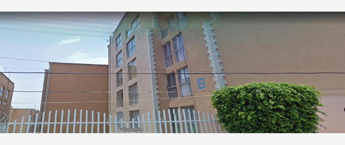 Foto de departamento en avenida hidalgo 37, san nicolás tolentino, iztapalapa, df / cdmx, 0 foto 04 Foto de departamento en venta en avenida hidalgo 37, san nicolás tolentino, iztapalapa, df / cdmx, 0 No. 04