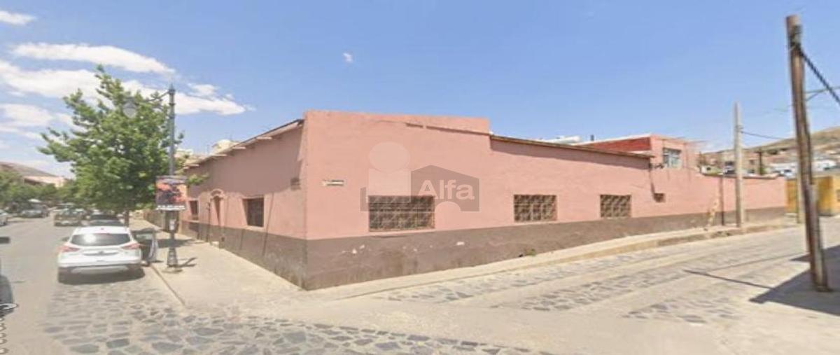 Foto de casa en avenida hidalgo 404, hidalgo, sombrerete, zacatecas, 0 foto 01 Foto de casa en renta en avenida hidalgo 404, hidalgo, sombrerete, zacatecas, 0 No. 01
