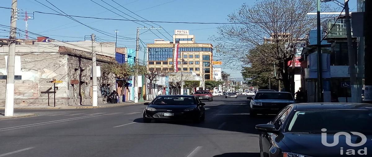 Foto de terreno comercial en venta en avenida hidalgo 781, santa clara, toluca, méxico, 29968221 No. 03